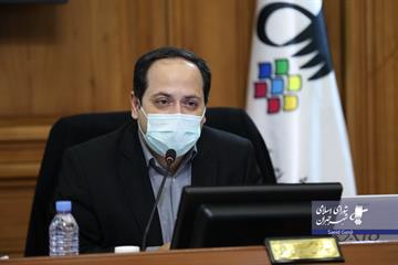 حسینی میلانی:  شورایاری‌ها و محلات از آلودگی پایانه‌ها شکایت دارند